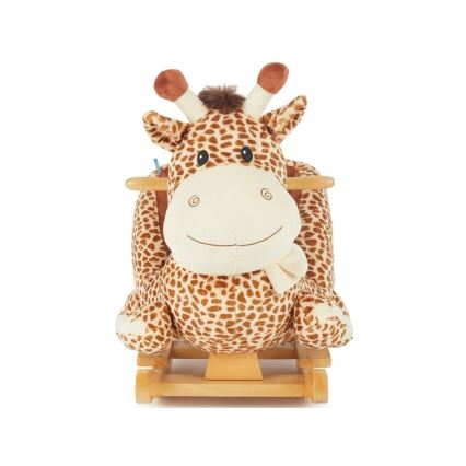 Bieco - Balanço girafa