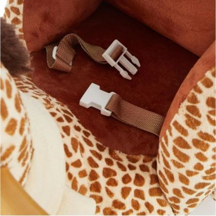 Bieco - Balanço girafa