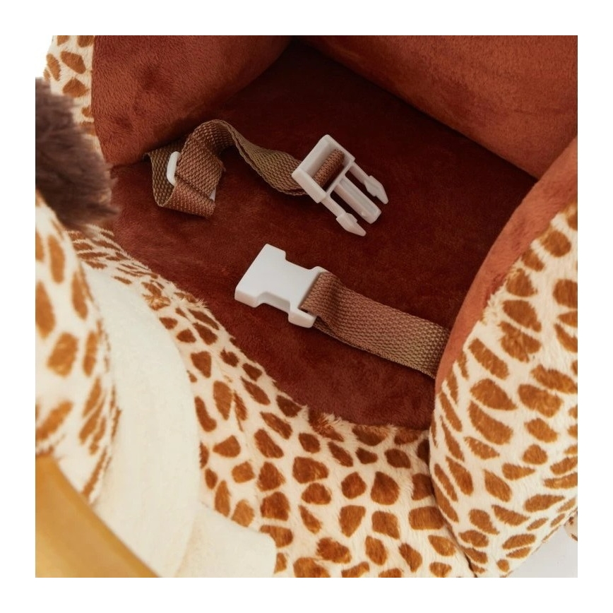 Bieco - Balanço girafa