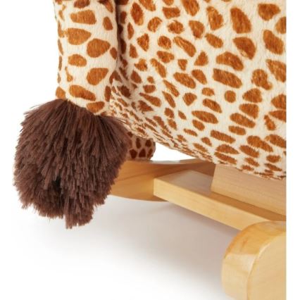 Bieco - Balanço girafa