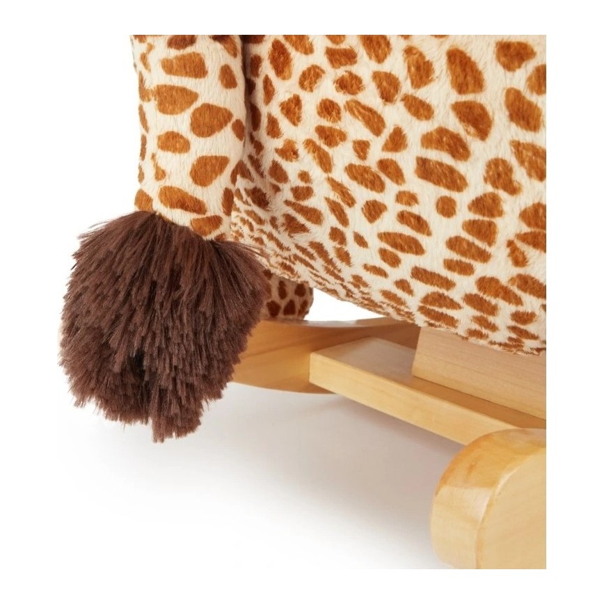 Bieco - Balanço girafa