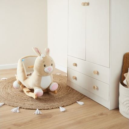 Bieco - Balanço HOPSI coelho