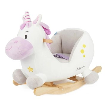 Bieco - Balanço unicórnio