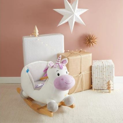 Bieco - Balanço unicórnio