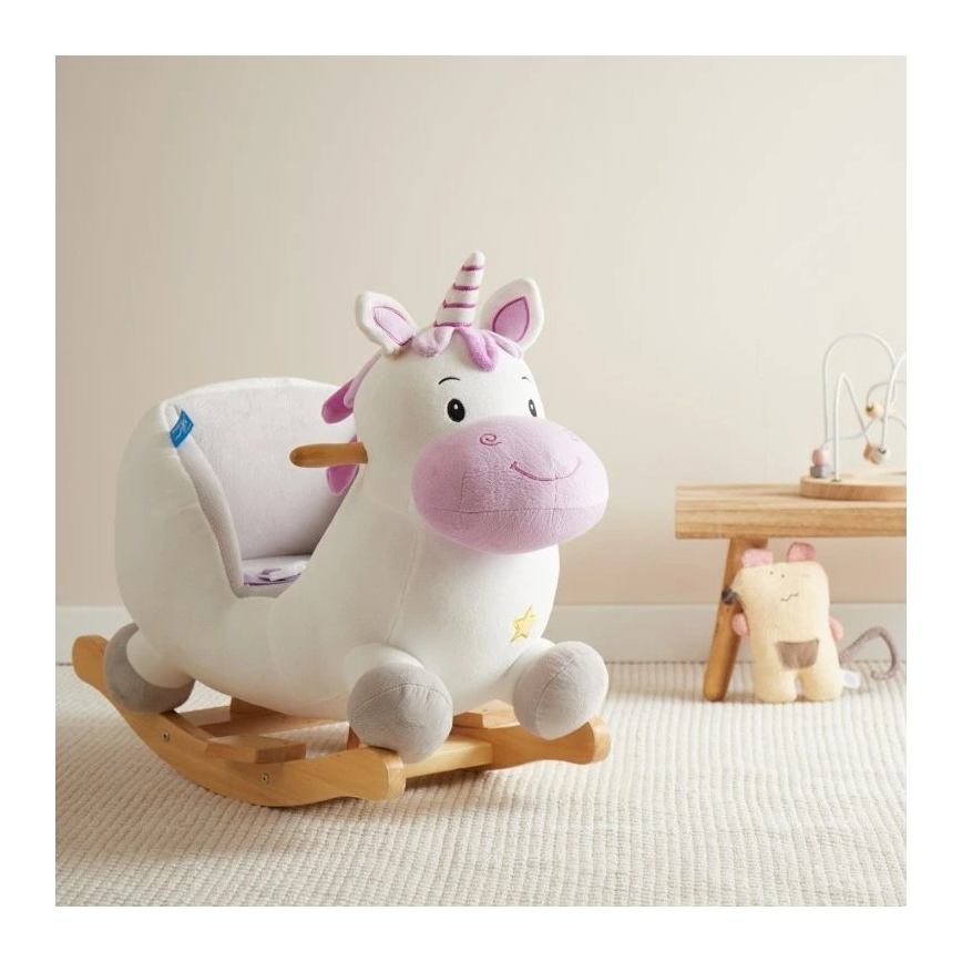 Bieco - Balanço unicórnio