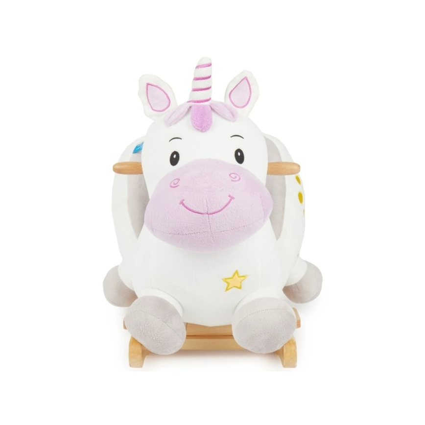 Bieco - Balanço unicórnio