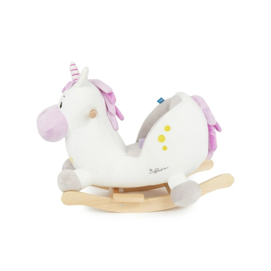 Bieco - Balanço unicórnio