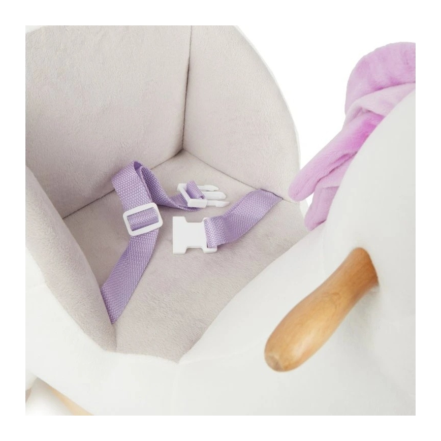 Bieco - Balanço unicórnio