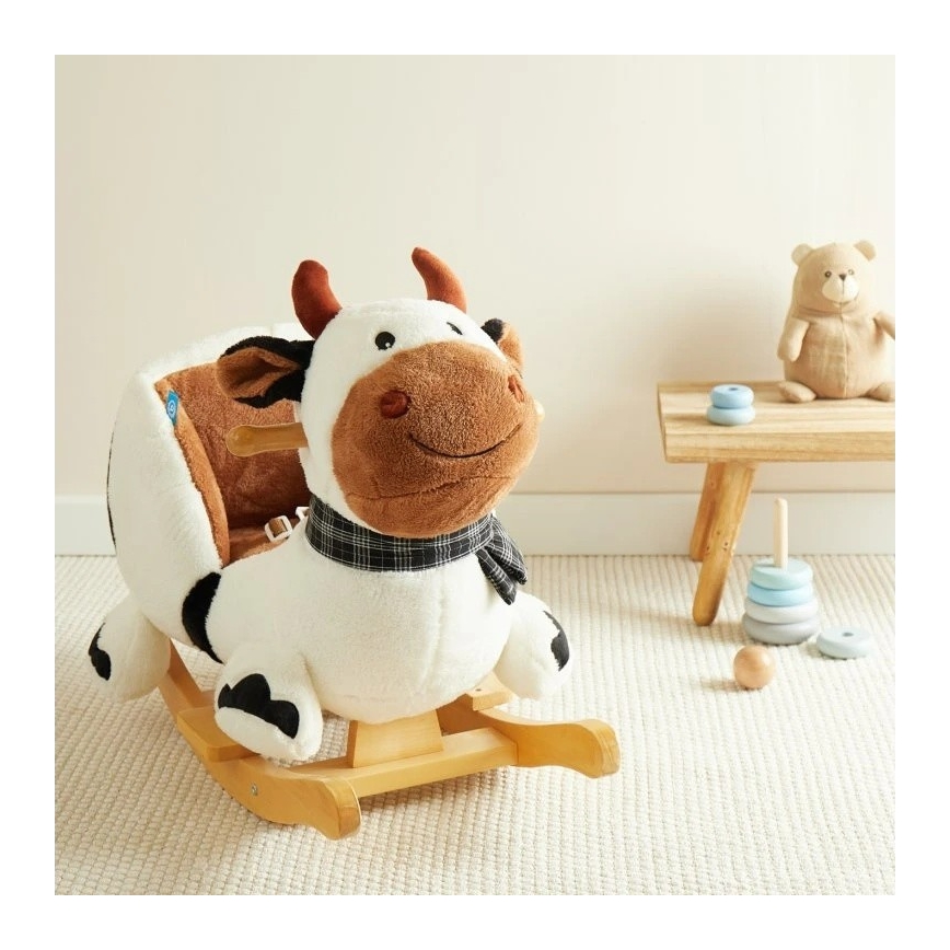 Bieco - Balanço de vaquinha