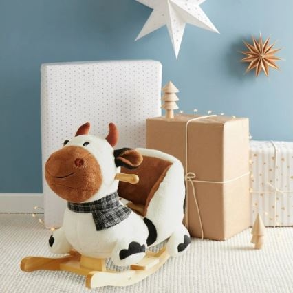 Bieco - Balanço de vaquinha