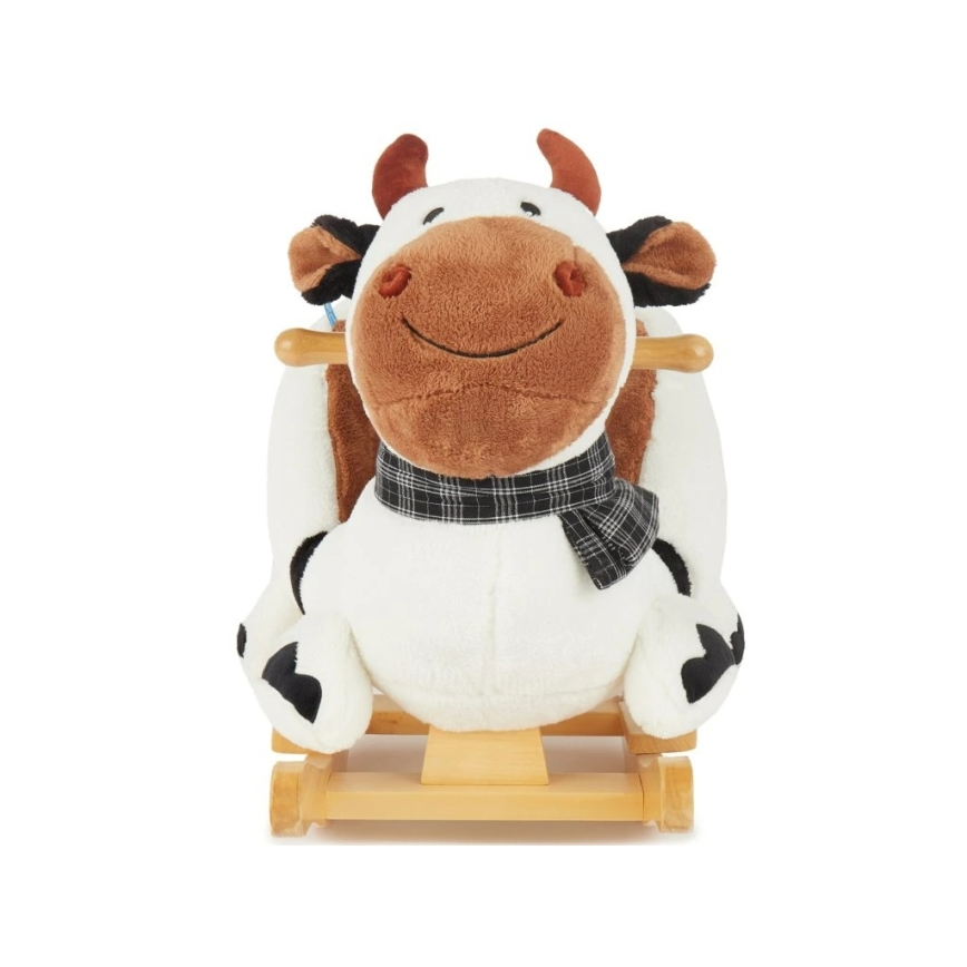 Bieco - Balanço de vaquinha