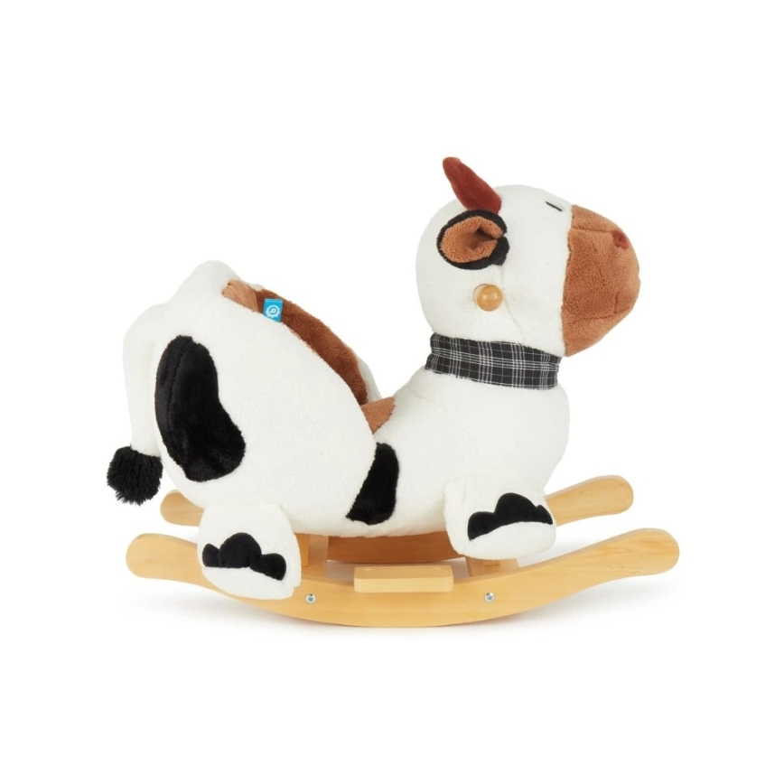 Bieco - Balanço de vaquinha