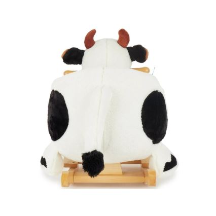 Bieco - Balanço de vaquinha