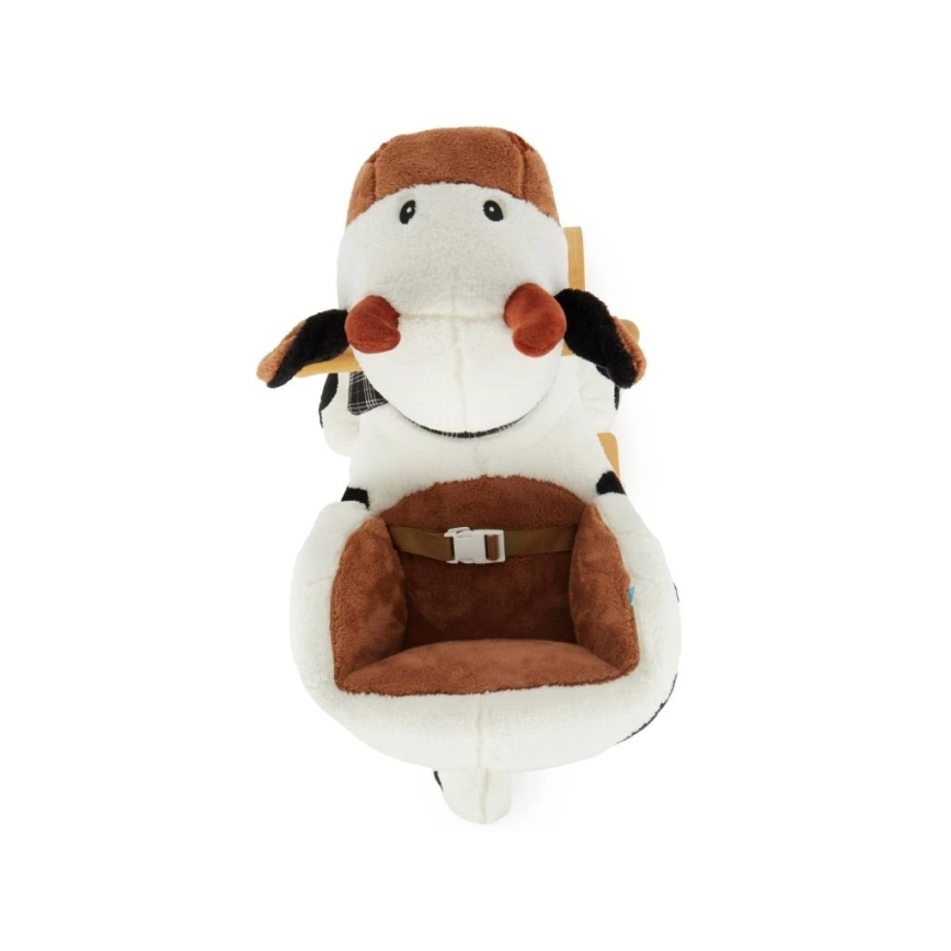 Bieco - Balanço de vaquinha