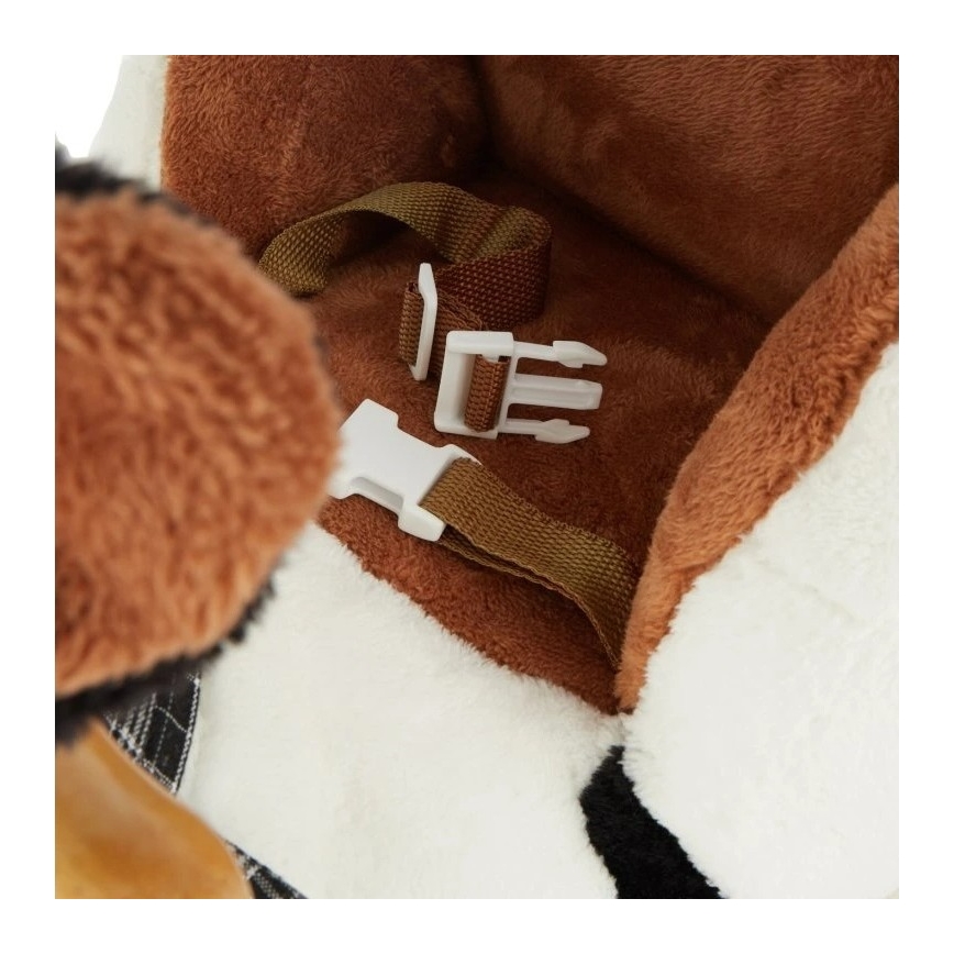 Bieco - Balanço de vaquinha