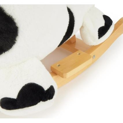 Bieco - Balanço de vaquinha