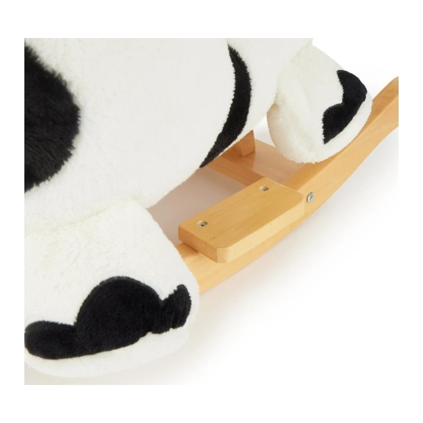 Bieco - Balanço de vaquinha