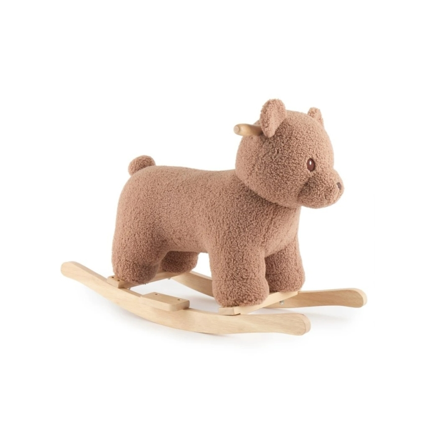 Bieco - Baloiço MIKA urso