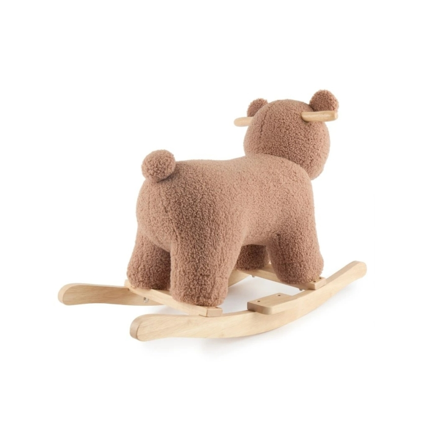 Bieco - Baloiço MIKA urso