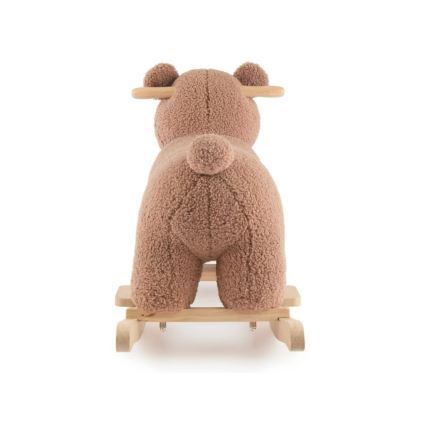 Bieco - Baloiço MIKA urso