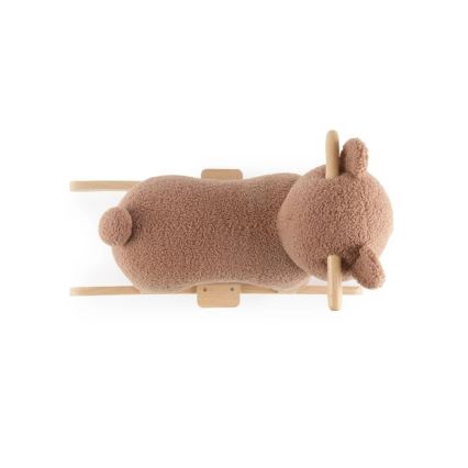 Bieco - Baloiço MIKA urso