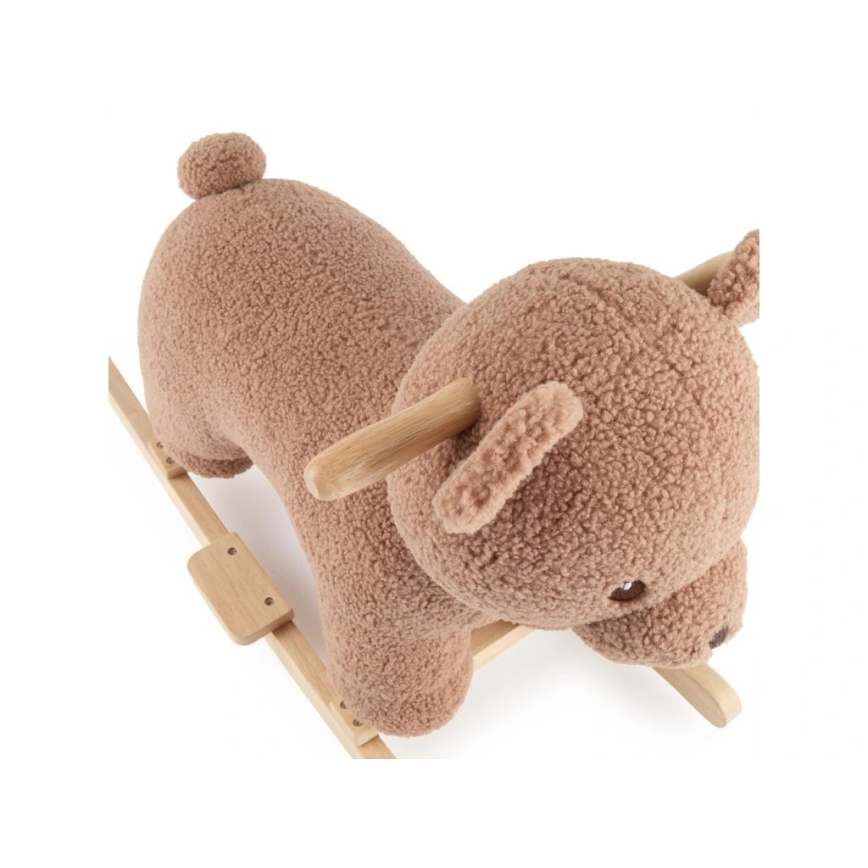 Bieco - Baloiço MIKA urso