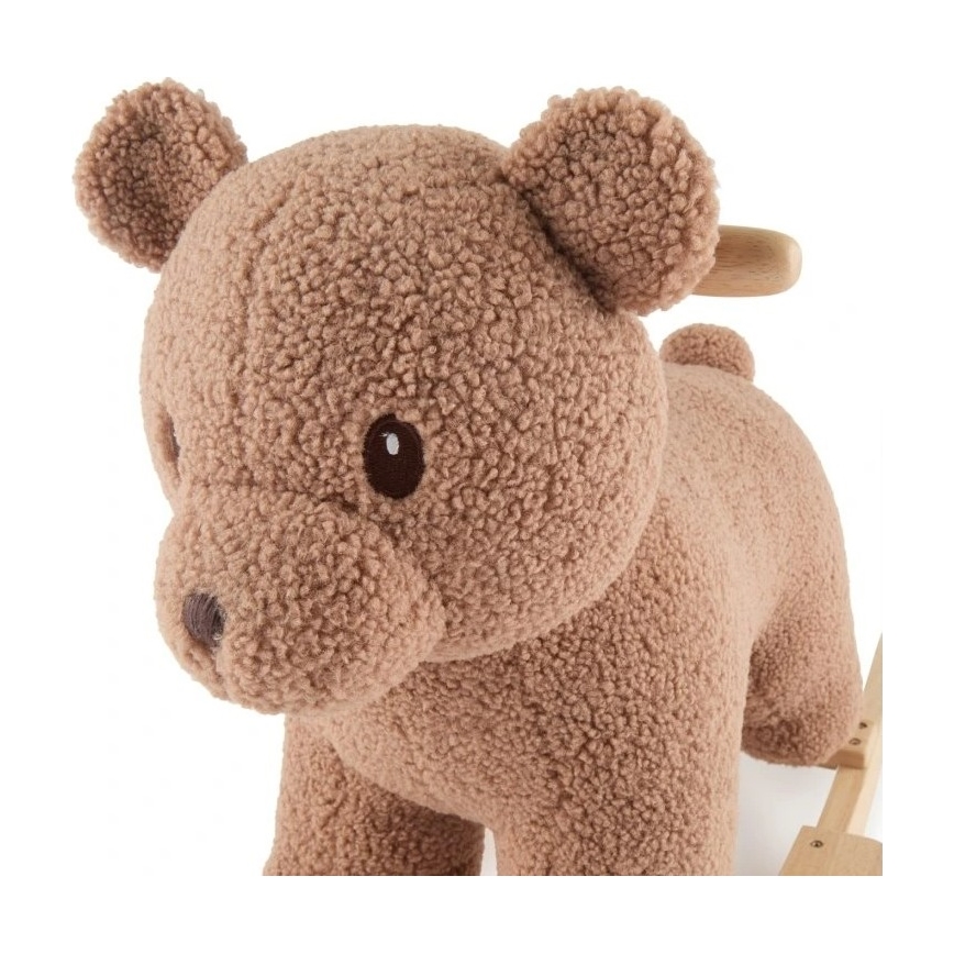 Bieco - Baloiço MIKA urso