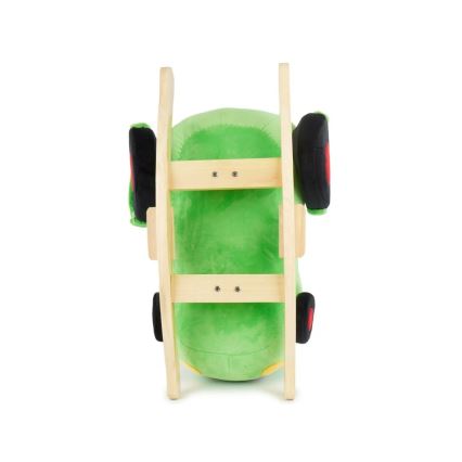 Bieco - Balanço trator