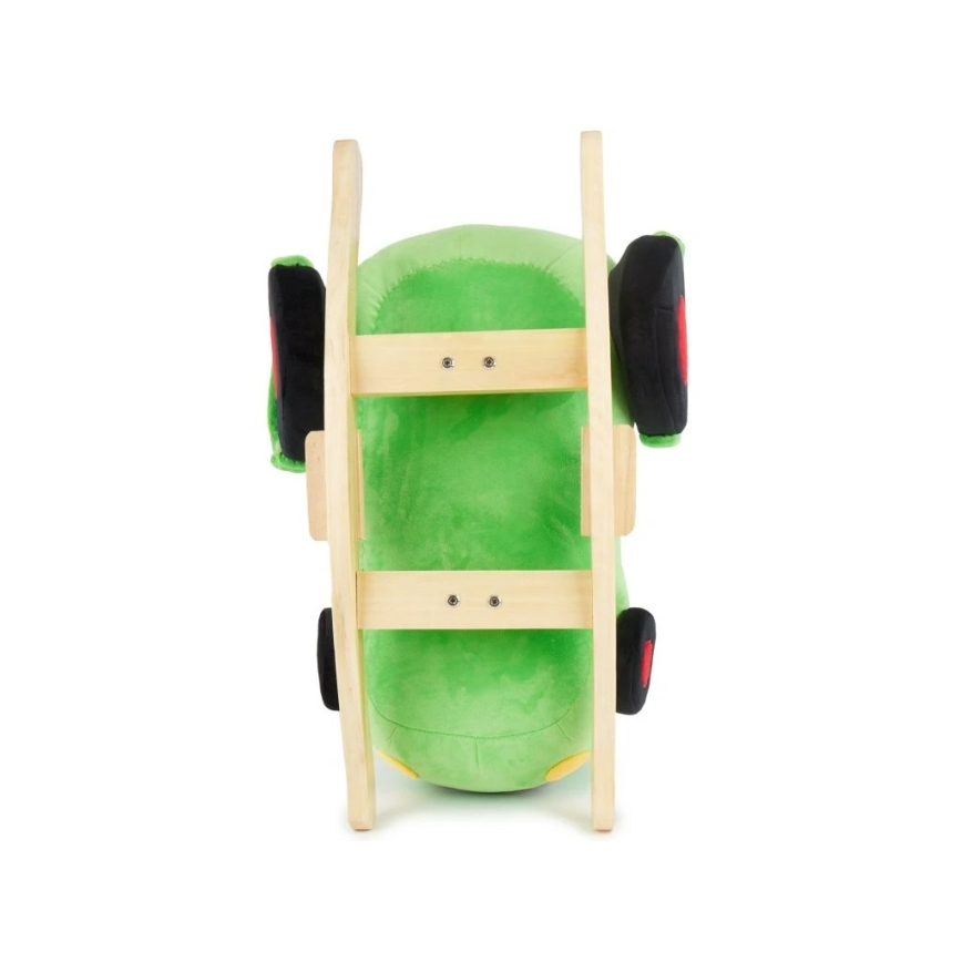 Bieco - Balanço trator