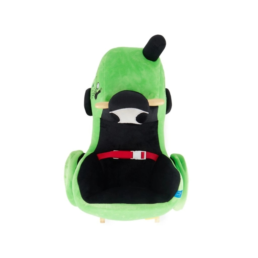 Bieco - Balanço trator