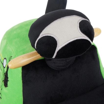 Bieco - Balanço trator