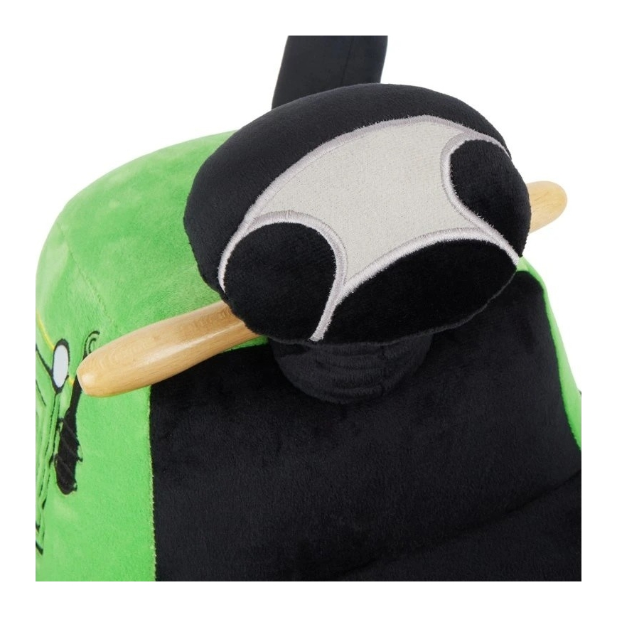 Bieco - Balanço trator