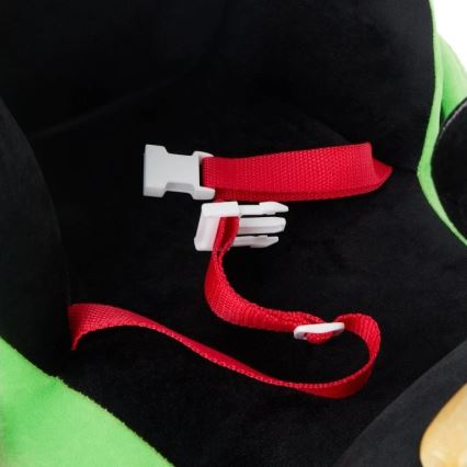 Bieco - Balanço trator