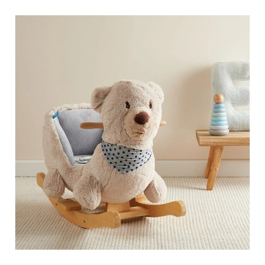 Bieco - Baloiço Urso