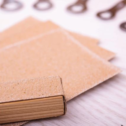 Bigjigs Toys - Caixa com ferramentas Junior