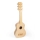 Bigjigs Toys - Guitarra infantil de madeira