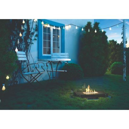 Kratki - Lareira BIO 40,2x70 cm 2kW preta