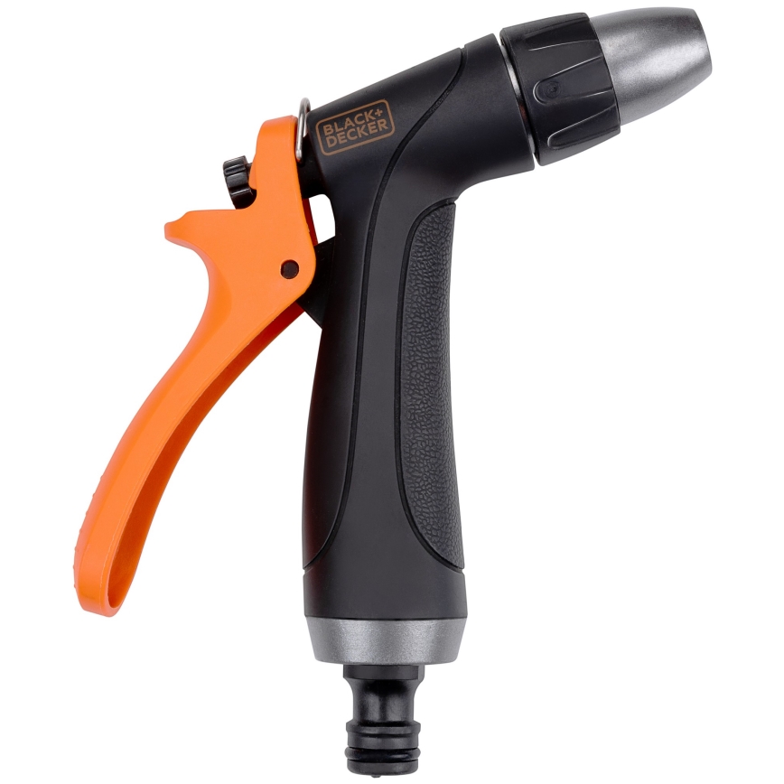 BLACK+DECKER - Pistola de rega