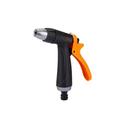 BLACK+DECKER - Pistola de rega