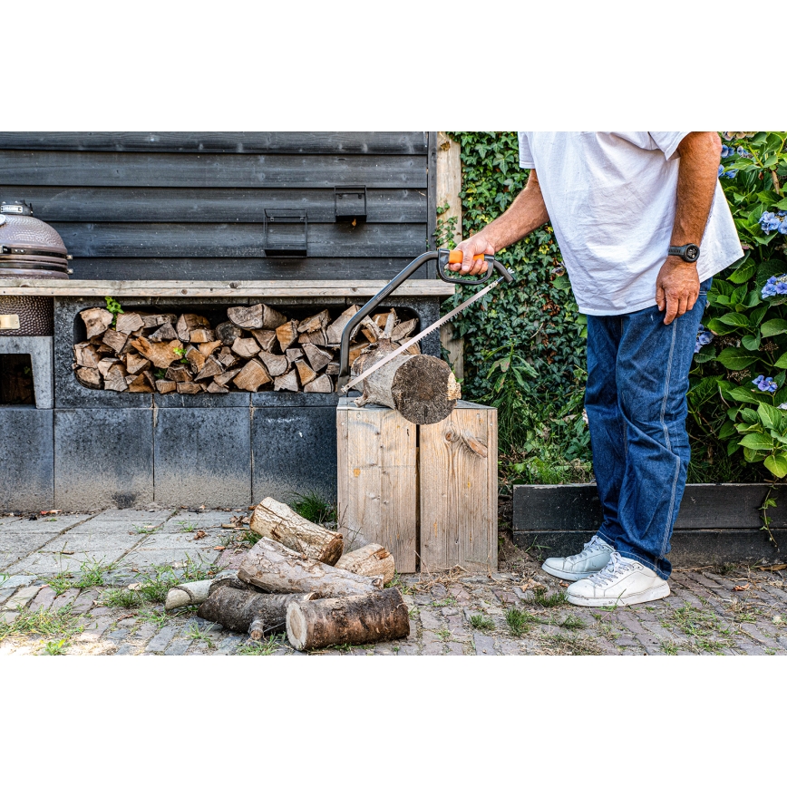 BLACK+DECKER - Serra de moldura 53 cm