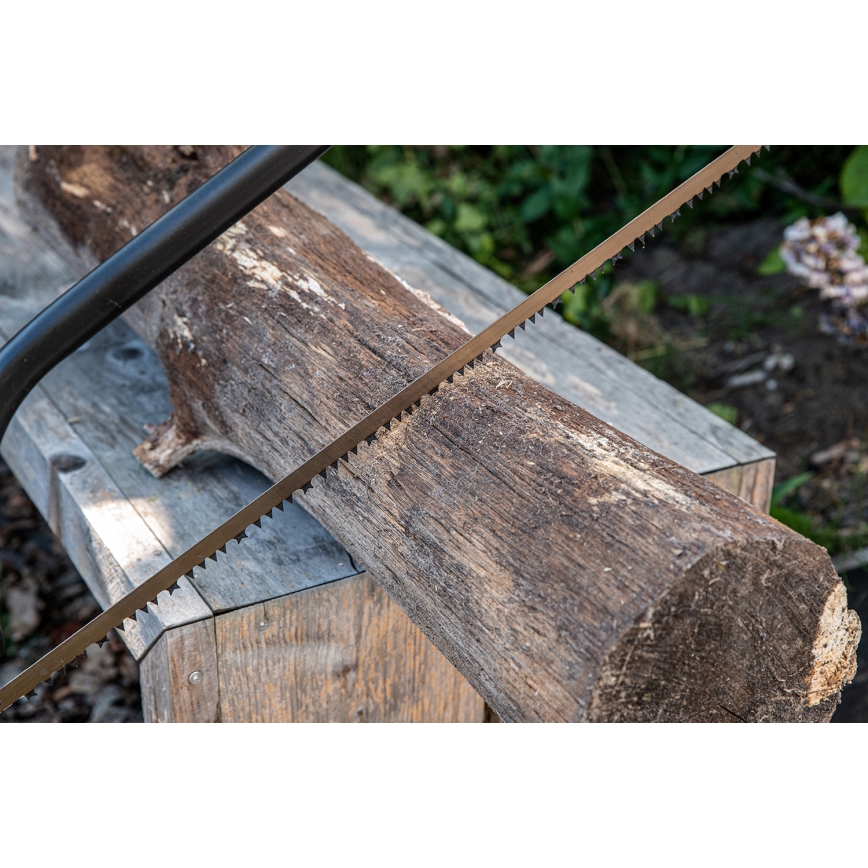 BLACK+DECKER - Serra de moldura 53 cm