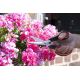 BLACK+DECKER - Tesoura de jardinagem para flores 202 mm