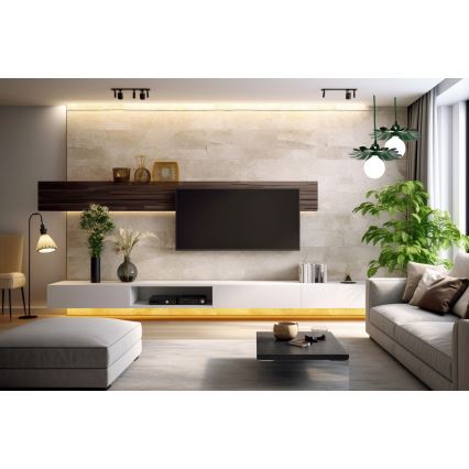 Bohemia-Design - Pendente em cabo 1xE27/60W/230V verde