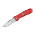 Böker - Canivete de bolso Magnum Fire Brigade 20,7 cm