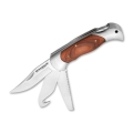 Böker - Canivete de bolso multifuncional Magnum Classic Hunter 20,5 cm/3 funções