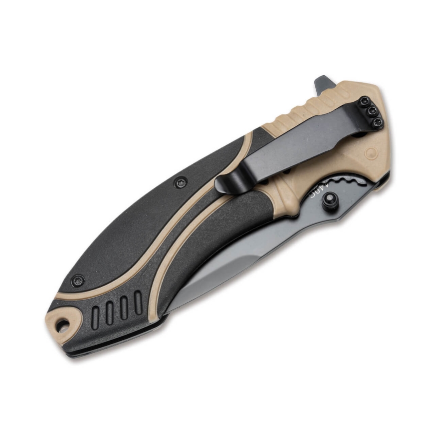 Böker - Canivete Magnum Advance Desert Pro 21,3 cm