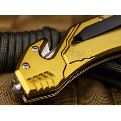 Böker - Canivete Magnum Army Rescue 21,9 cm