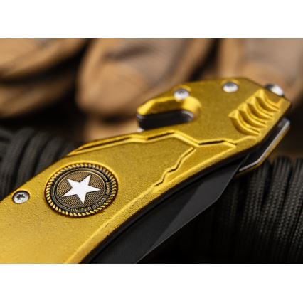 Böker - Canivete Magnum Army Rescue 21,9 cm