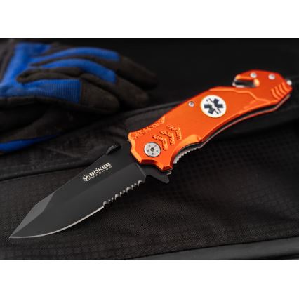 Böker - Canivete Magnum EMS Rescue 21,9 cm