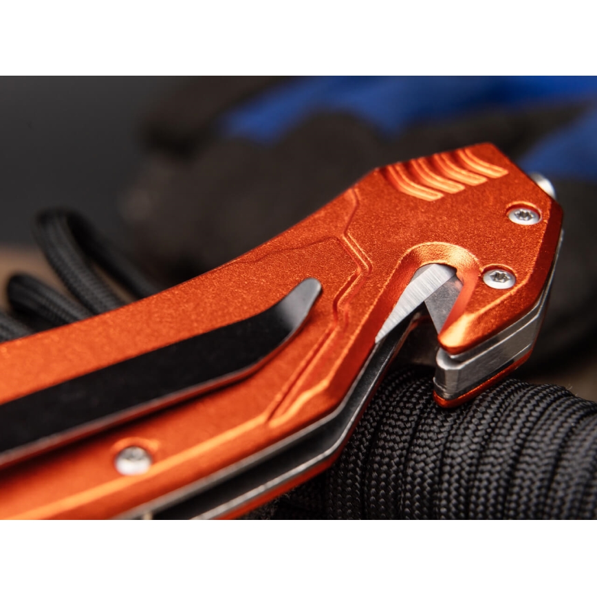 Böker - Canivete Magnum EMS Rescue 21,9 cm